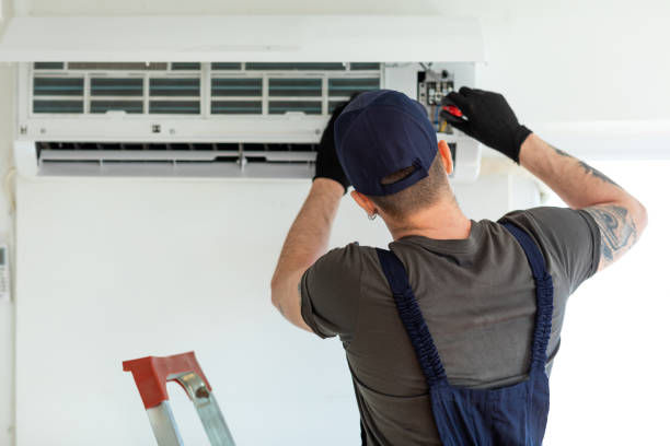 Professional Airduct Cleaning in Point Pleasant, NJ